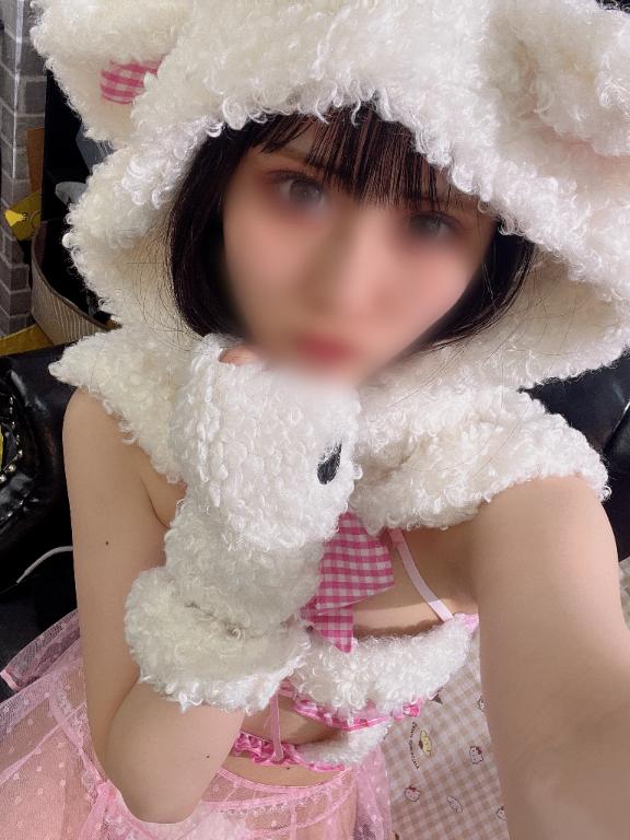 ゆな の 到着！