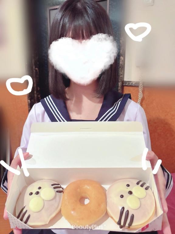 いおり の 下校しました🏫