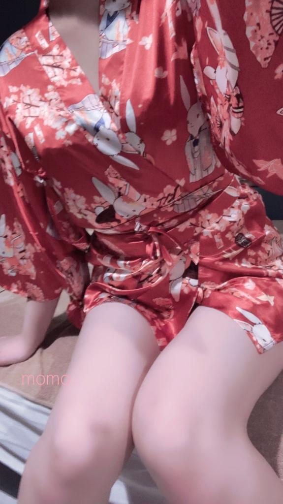 もも の 今日も一日ッ🍑