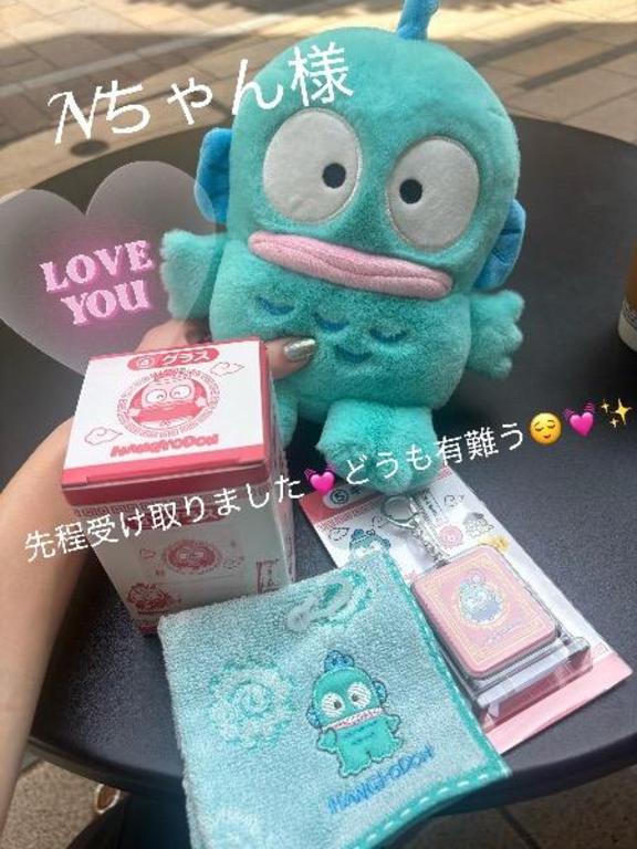 Keiko Kamiya の Nちゃん様💓