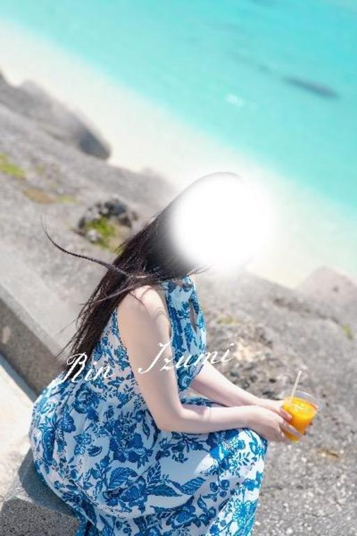 Rin Izumi の 分かちあい
