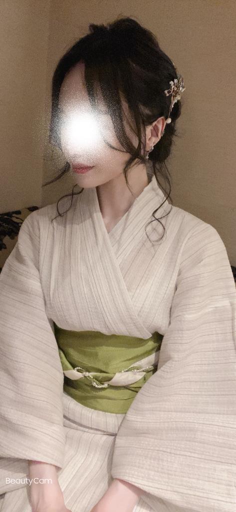 Anju Aihara の 【お礼写メ日記】