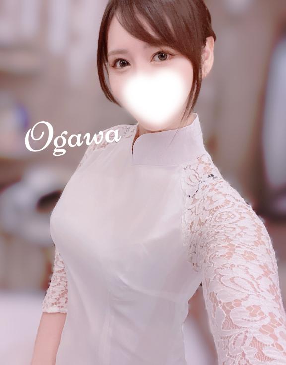 Ruka Ogawa の アオザイ最終日