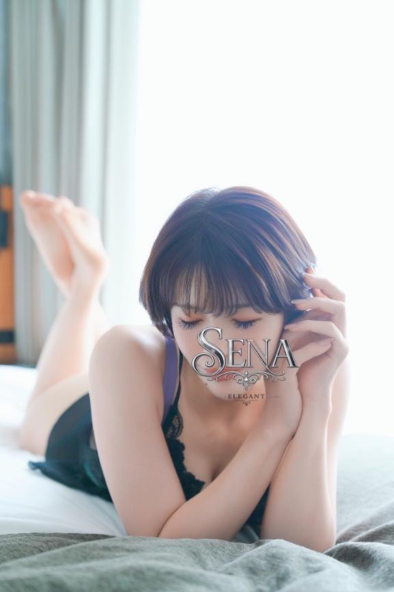 Sena Mizuhara の 届かない距離。