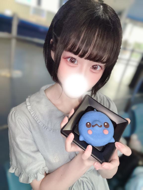 まりな の まりなの水族館日記