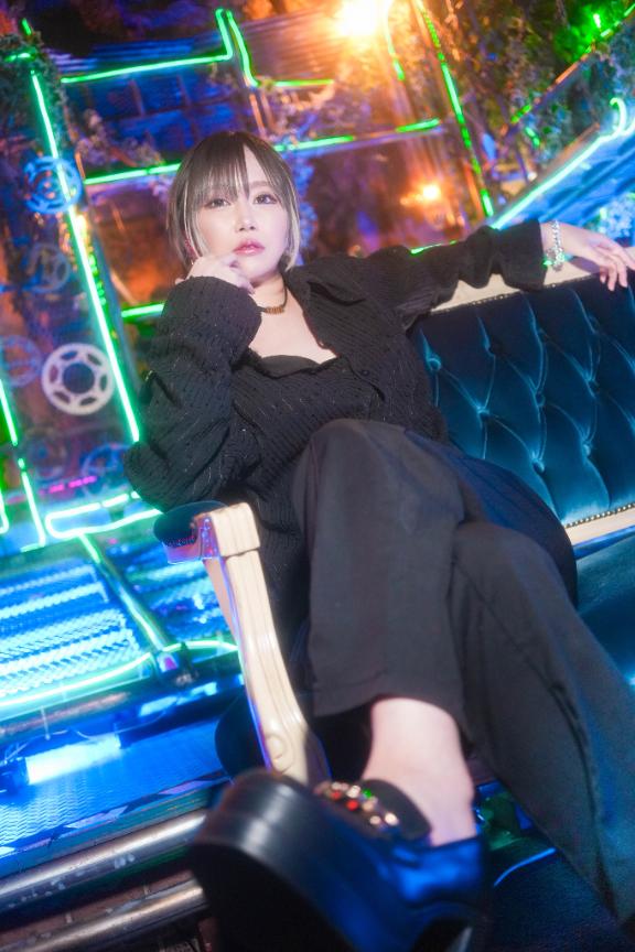 かなた の 姫予約でメンエス風マットプレイ✨