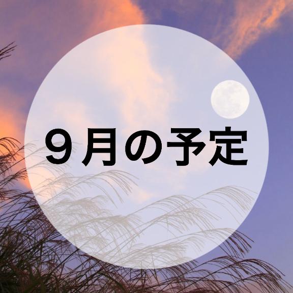 はなび の 🌙はなびの予定🌙