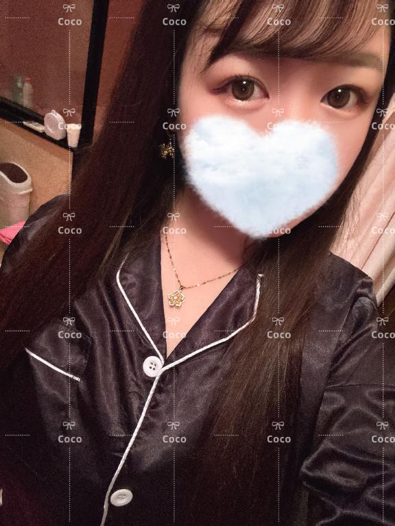 ここ の おやすみなさい🤍