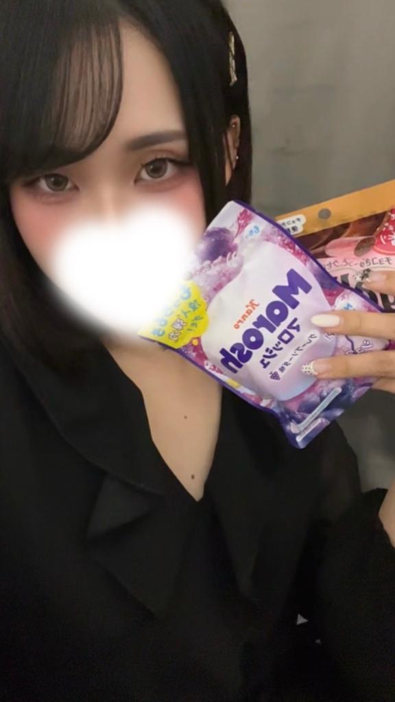 真白みるく の いっぱいありがとう🎀