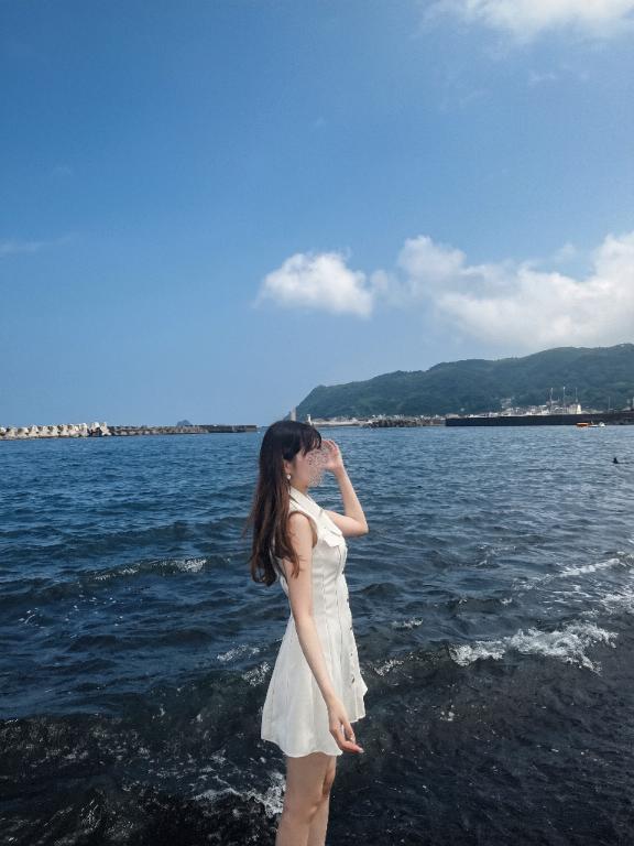 いつき【FG系列】 の 貸切で静岡伊東まで仲良しくんとプチ旅してきたよ🩵