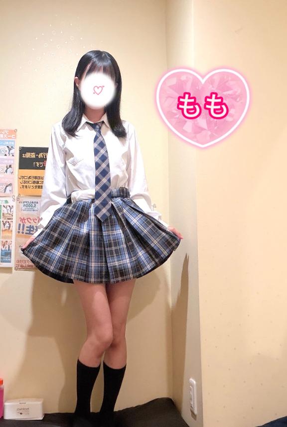 もも【FG系列】 の オ♡ニー動画のお知らせ