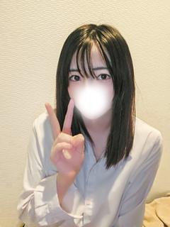 うさ（心揺れ動く美少女）