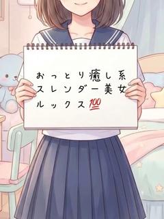 みこ(弾ける笑顔)