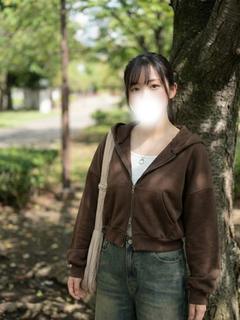 かなえ(おっとりお姉...