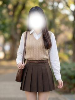 せいら(可憐な笑顔)