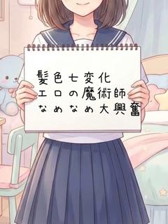 うき（ロリポップ美少女）