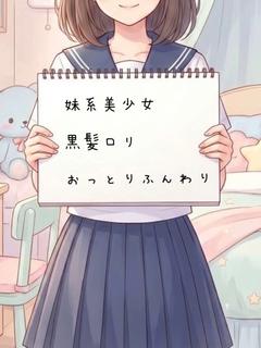 ゆな（ミニロリ美少女）