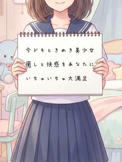 みこと（トキメキ美少女）