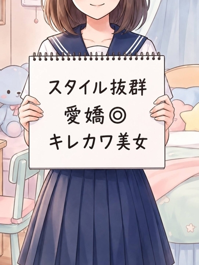 あいか（スレンダー美少女） のプロフィール写真