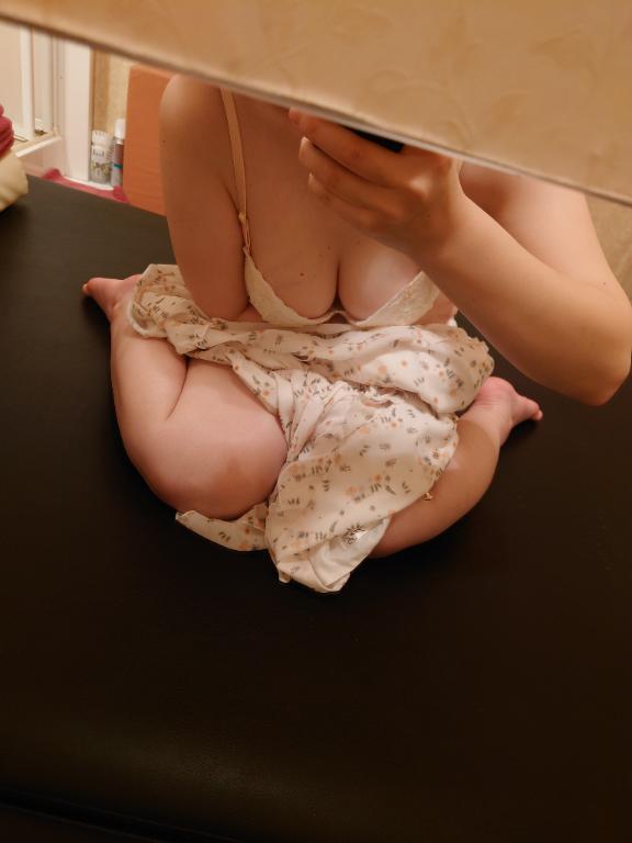 みどり の 到着です