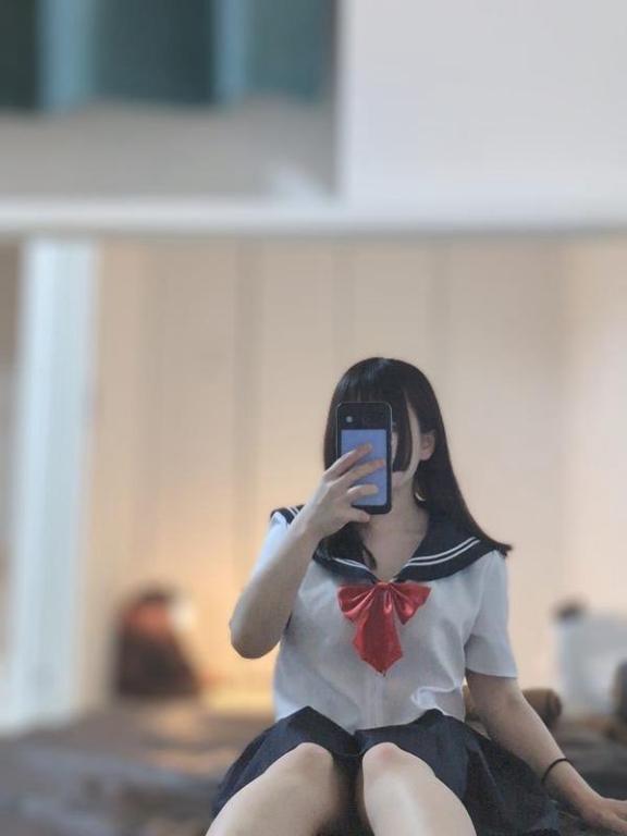 れいか(アイドル系ロリ降臨) の ふたりだけの空気🌙🌸