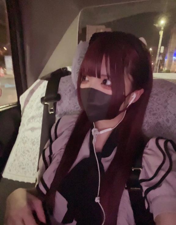 まよ(低身長ロリロリ美少女) の お休みの日のまよ通信🛜