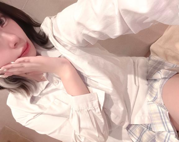 えれな(奇跡の痴女巨乳天使) の 連勤最後🫶