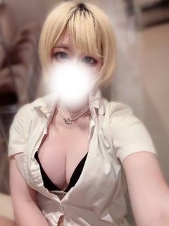 ひい(ドMで巨乳な敏感娘)