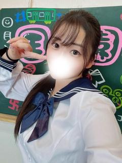 かほ(黒髪清楚系×素人)