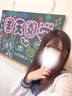 れい(愛嬌満点の女の子)