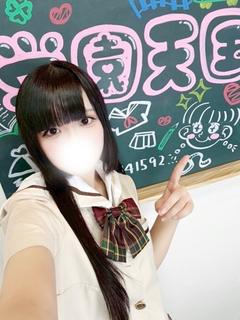 なの(完全素人の可愛さ)