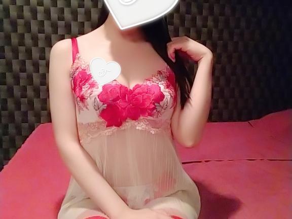 つばき の 到着♡