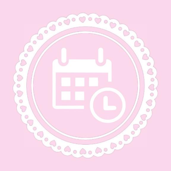 かのん の かのんちゃんにあえるひ