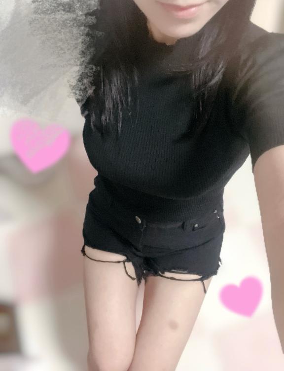 りの の 暑さにも負けず💘