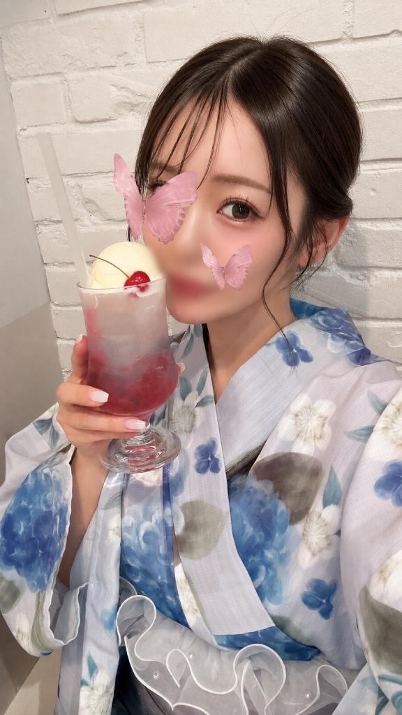 ゆめ の 本日(土)満枠です🩷🪽🫧
