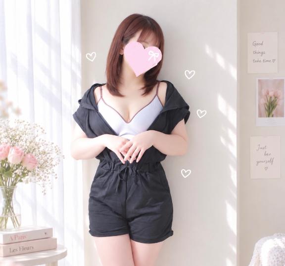 せいな の ふわっと、ね♡