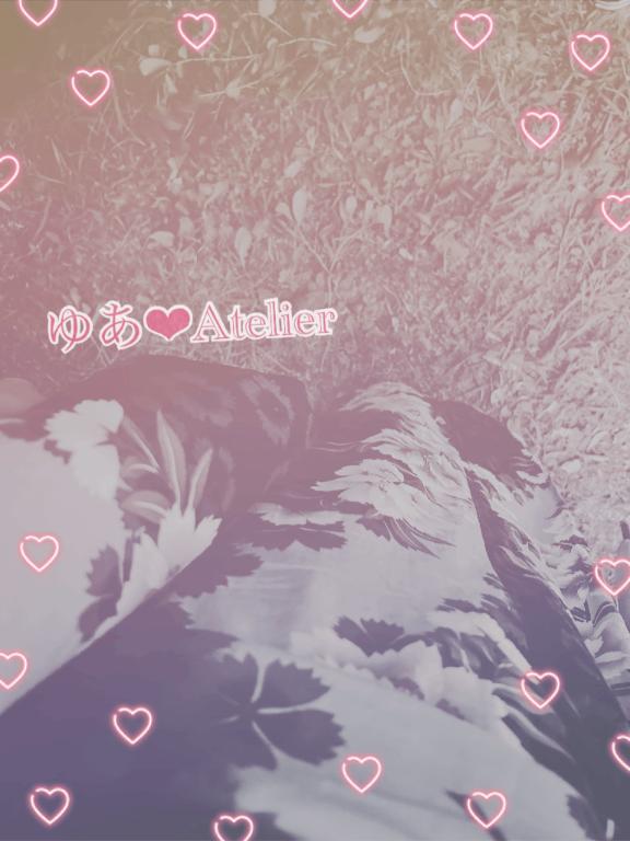 ゆあ の 7月もありがとう、♡