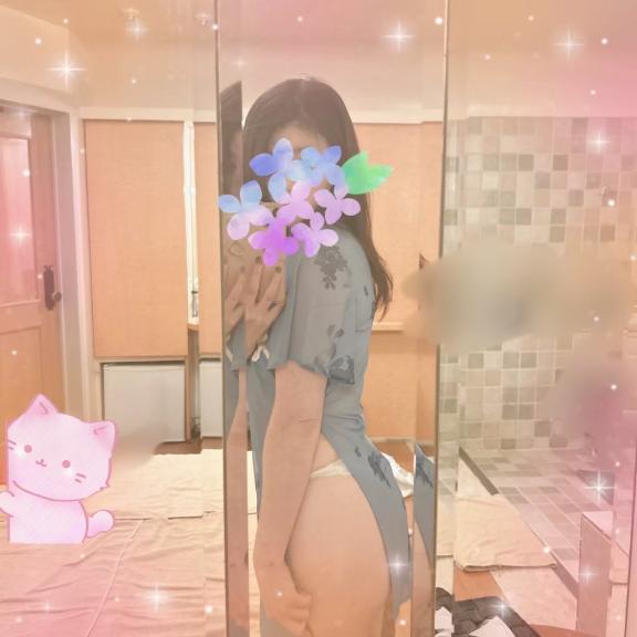 ゆあ の 夏の日記、♡