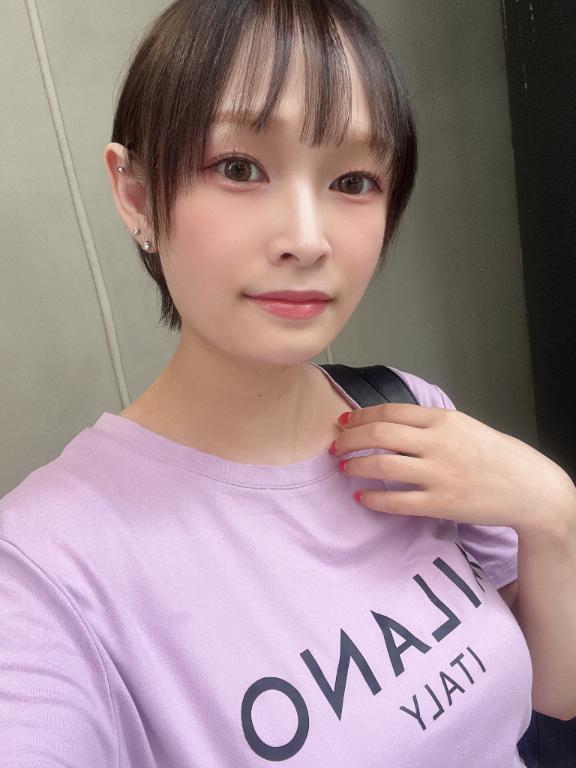 まこと の 美容院いったよ。