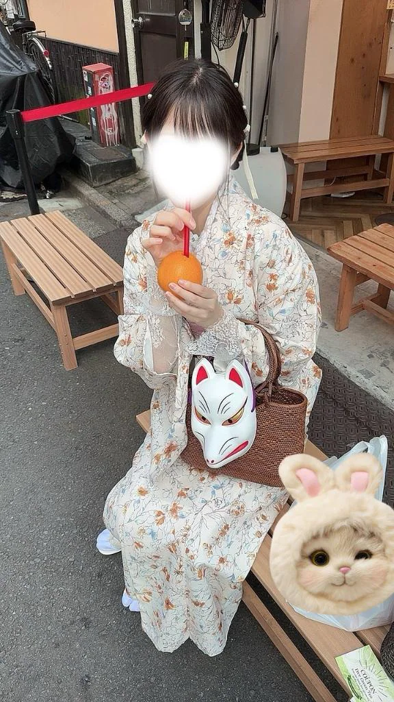 夏日☀️だった件