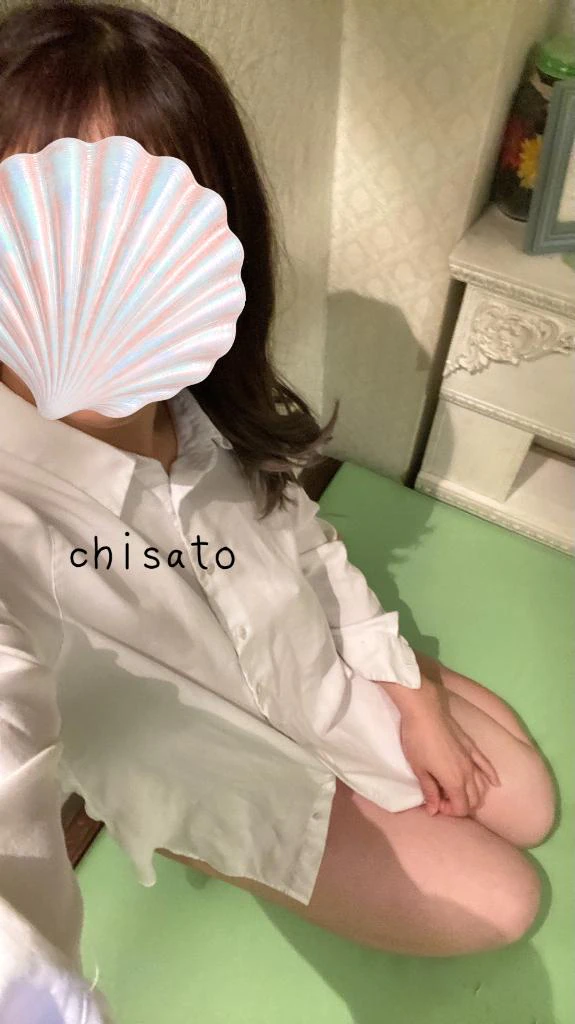 chisatoのお礼日記