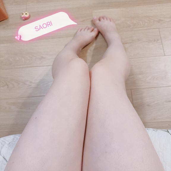 さおり の 愛が大きすぎるんだ！