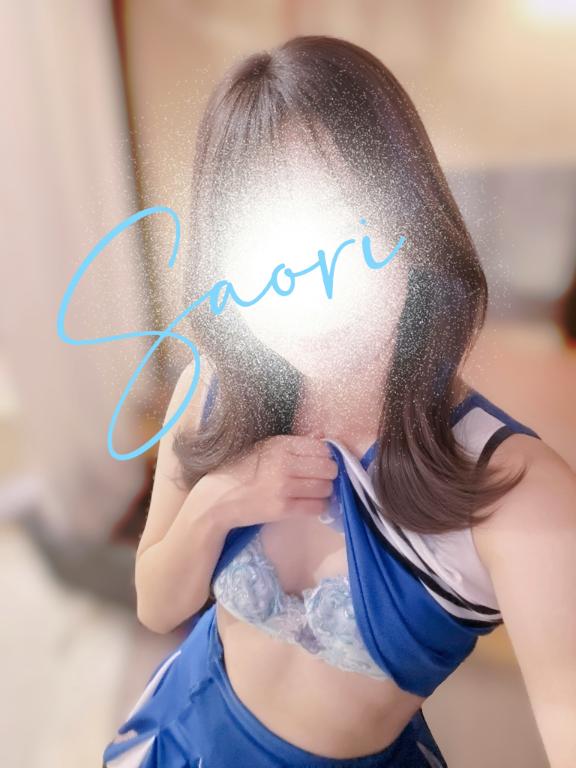 さおり の 暑さにもそろそろ飽きてきたところで…