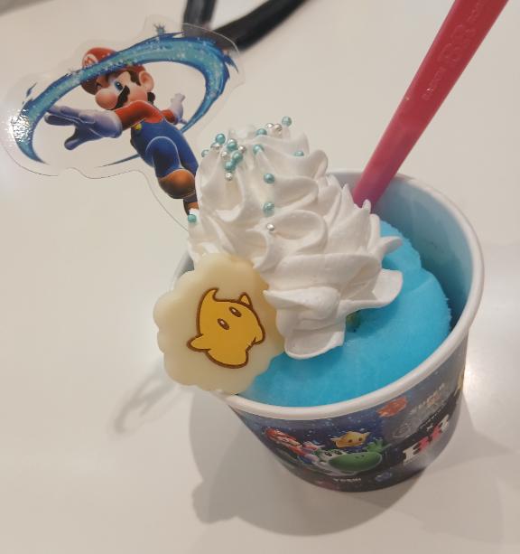 らん姫 の 🍨