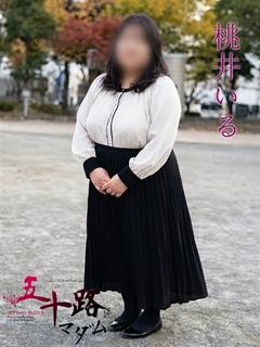 桃井いる(ももいいる...
