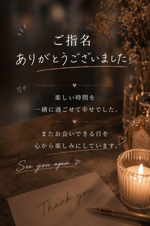 古賀凪 の ありがとう🐱