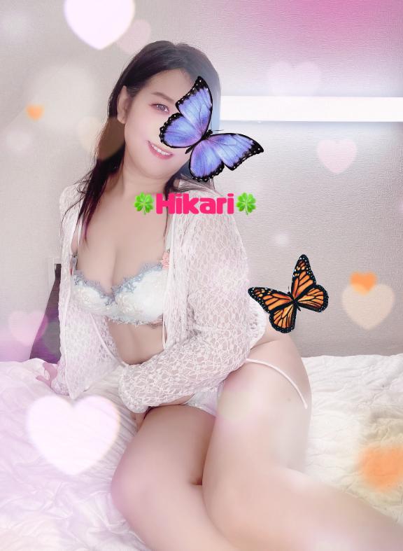 光-ひかり の 夏の終わりの週末、いちゃいちゃしましょ💕