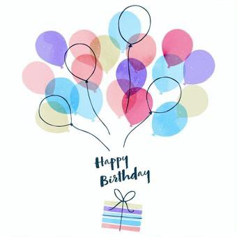 あやね の 今月誕生日を迎えられる方&迎えた方へ💌