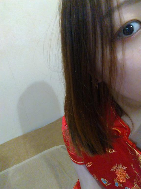 じゅり の ドキドキの