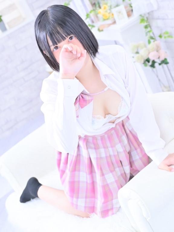 ゆづき の はじめての宣材♡